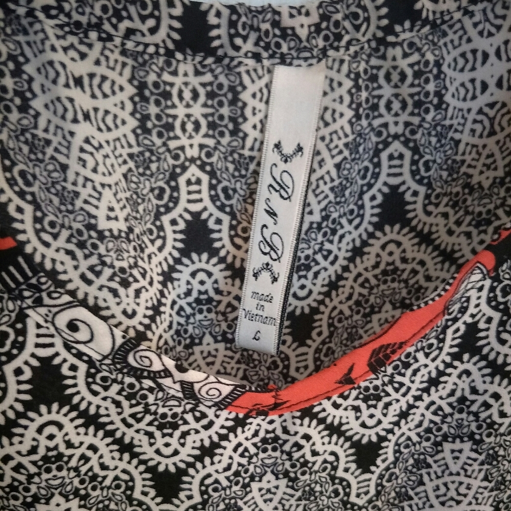 R&B Top - Picture 3 of 4